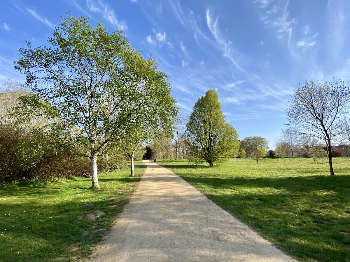 The University Parks - Photo 1