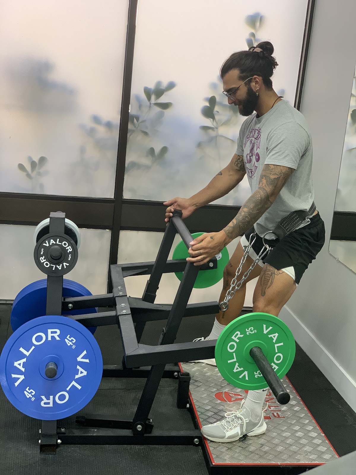 The Vault Strength and Fitness - Photo 3