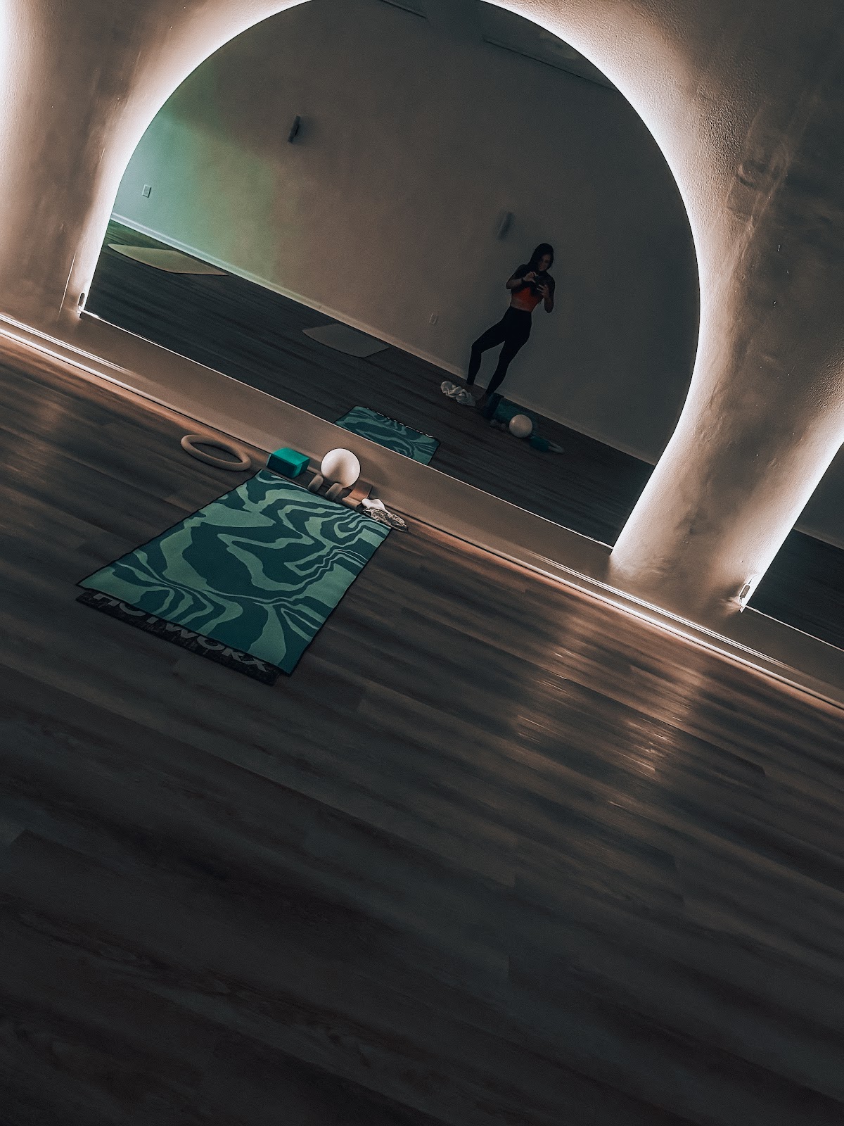 The Well Pilates - Photo 2