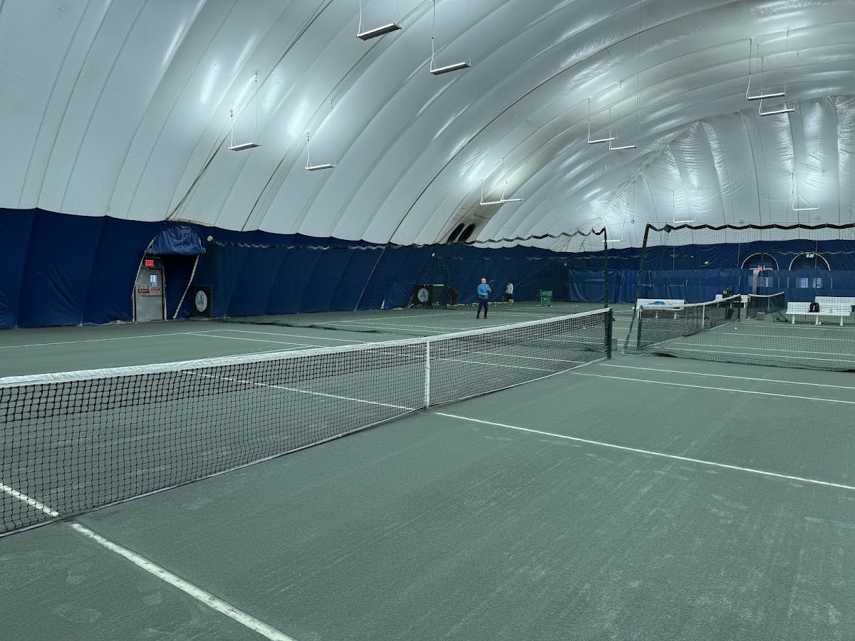 The West Side Tennis Club - Photo 3