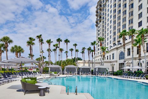 The Westin Savannah Harbor Golf Resort & Spa - Photo 1