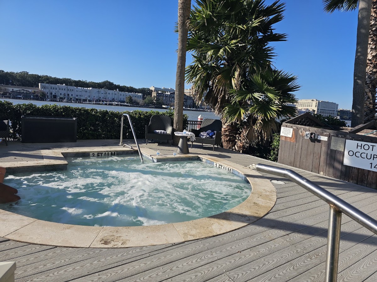 The Westin Savannah Harbor Golf Resort & Spa - Photo 3