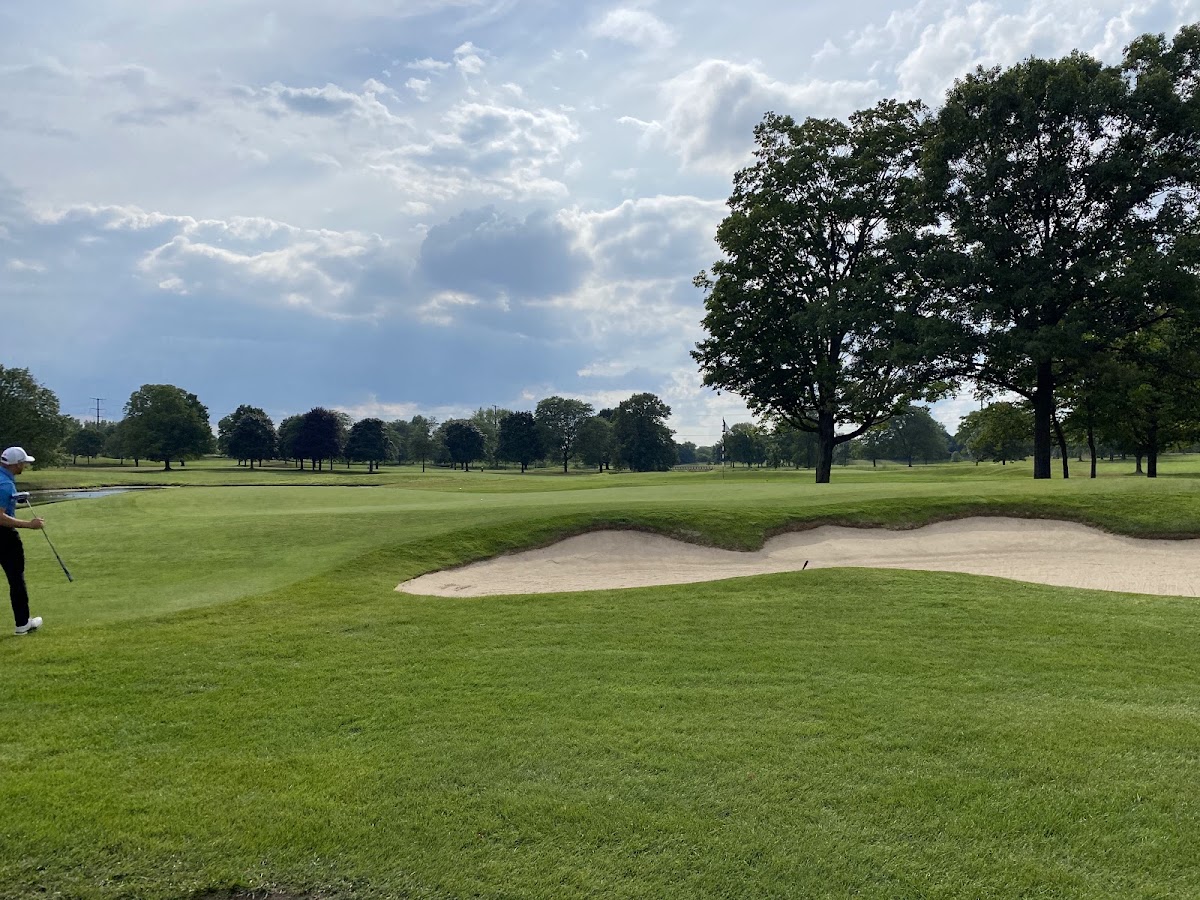 The Wisconsin Club Country Club - Photo 2