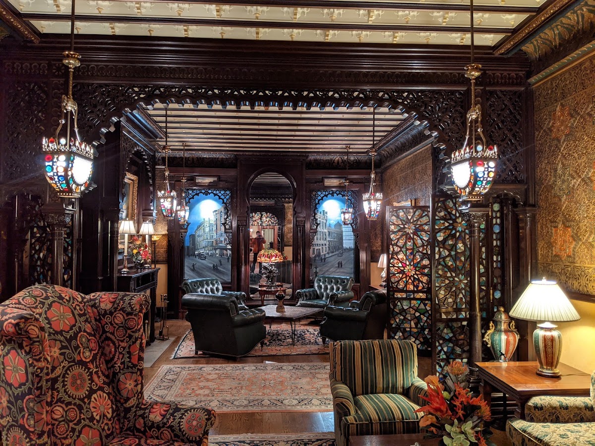 The Wisconsin Club - Photo 3