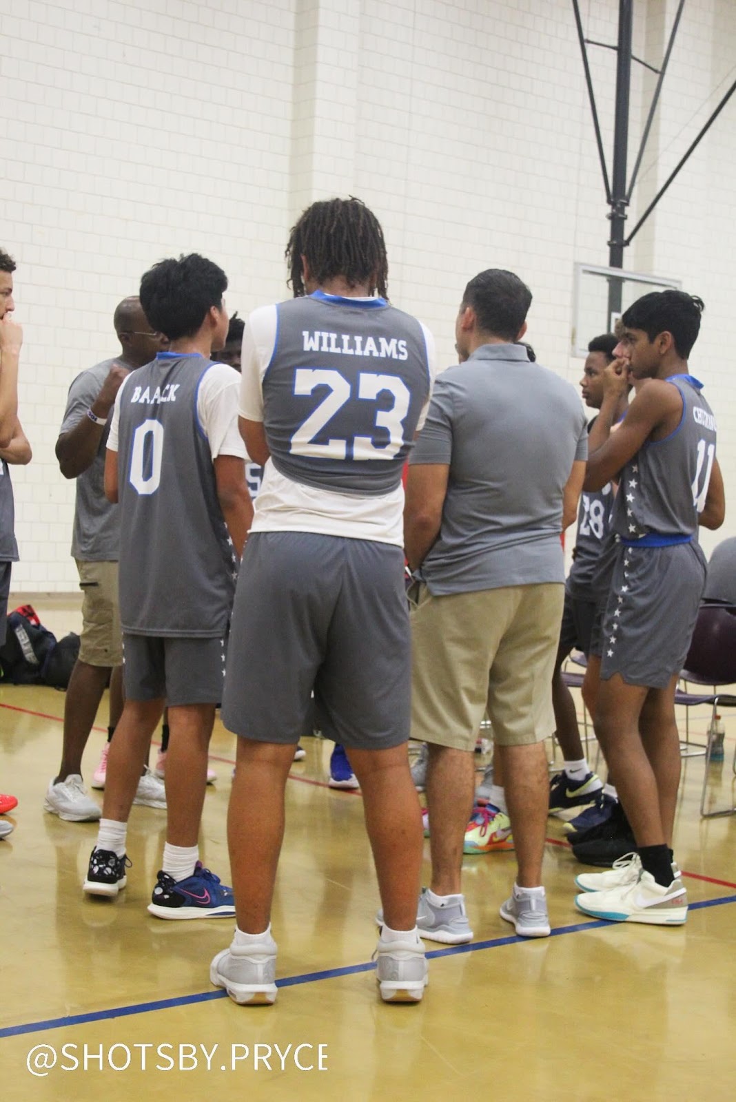The Woodlands Basketball Training Center - Photo 3