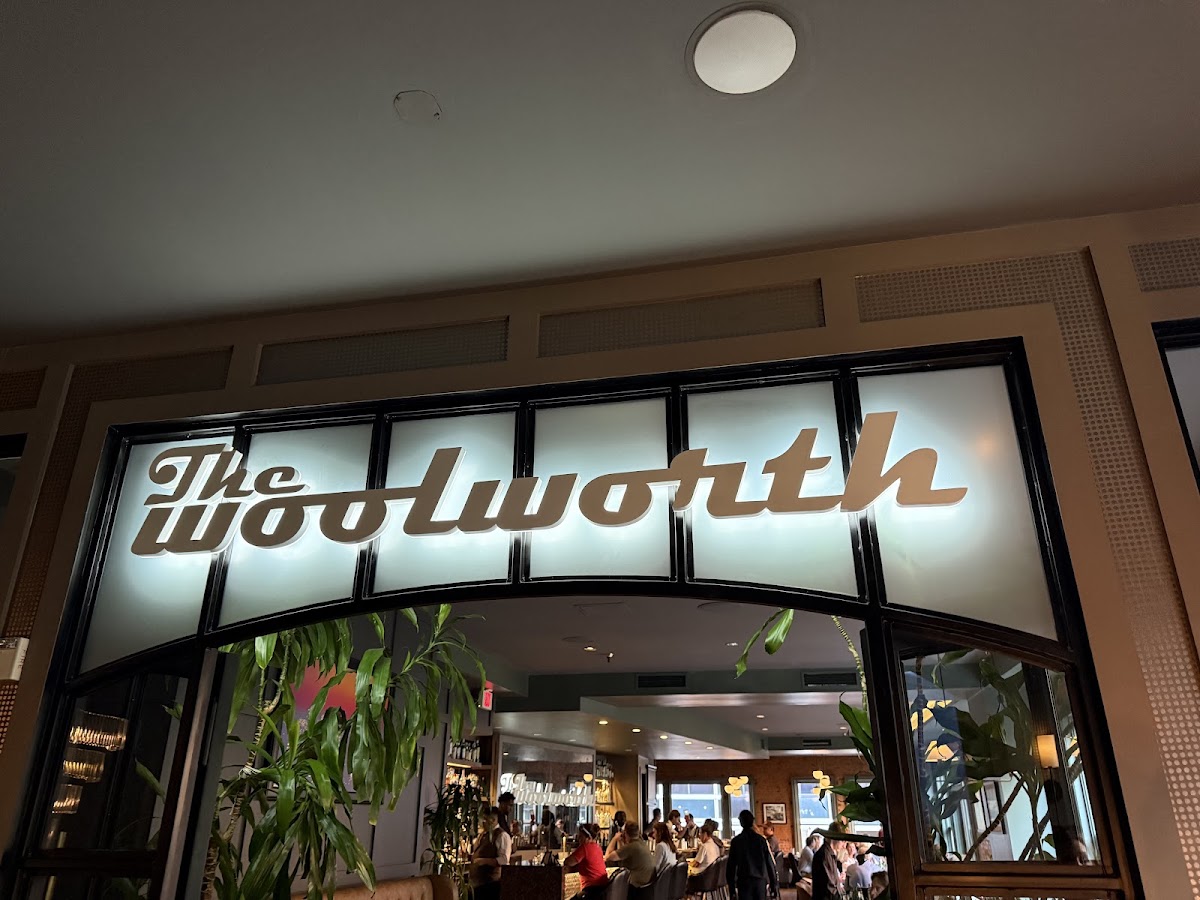 The Woolworth - Photo 2