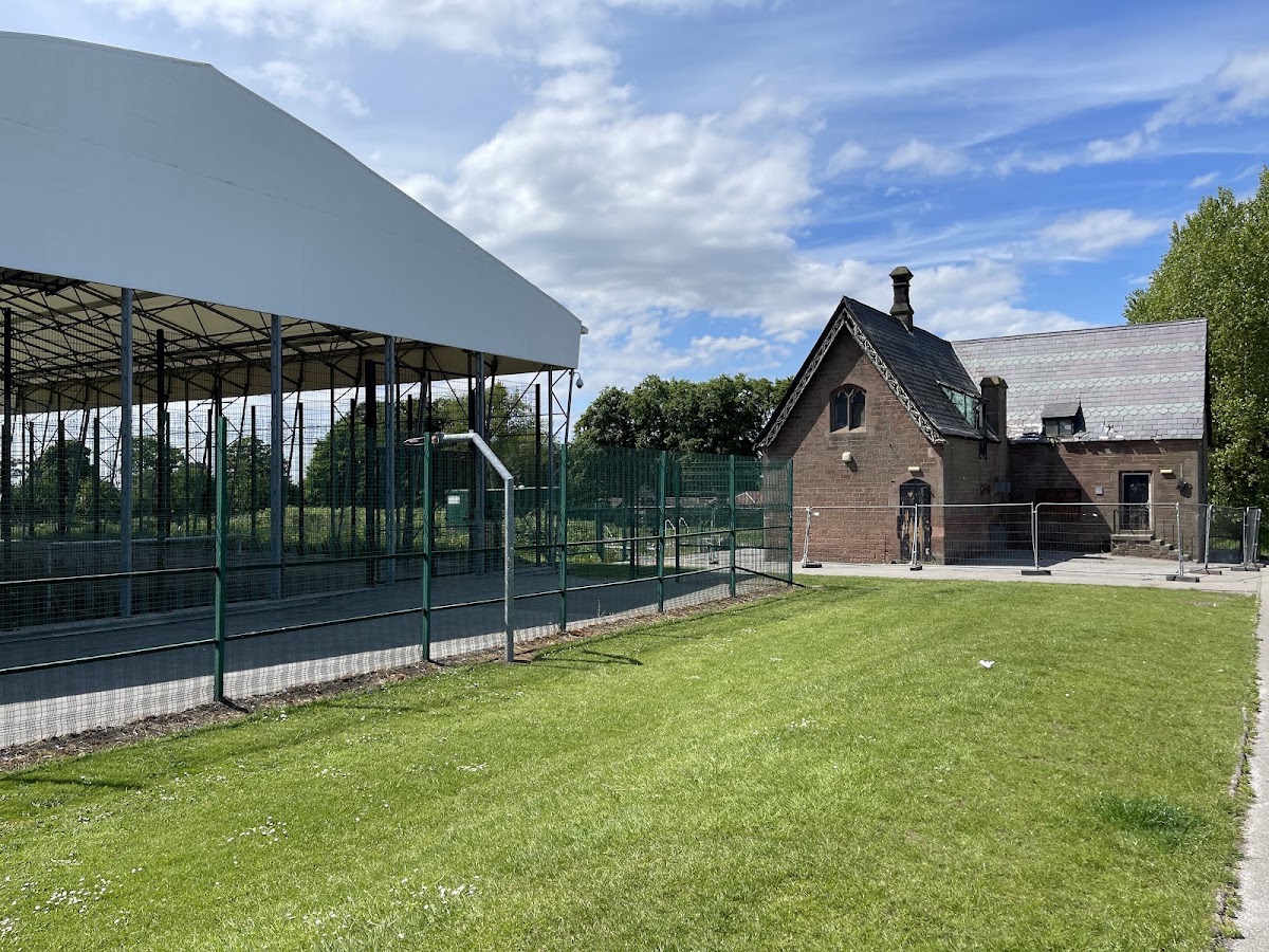 The Xaverian Club - Photo 2