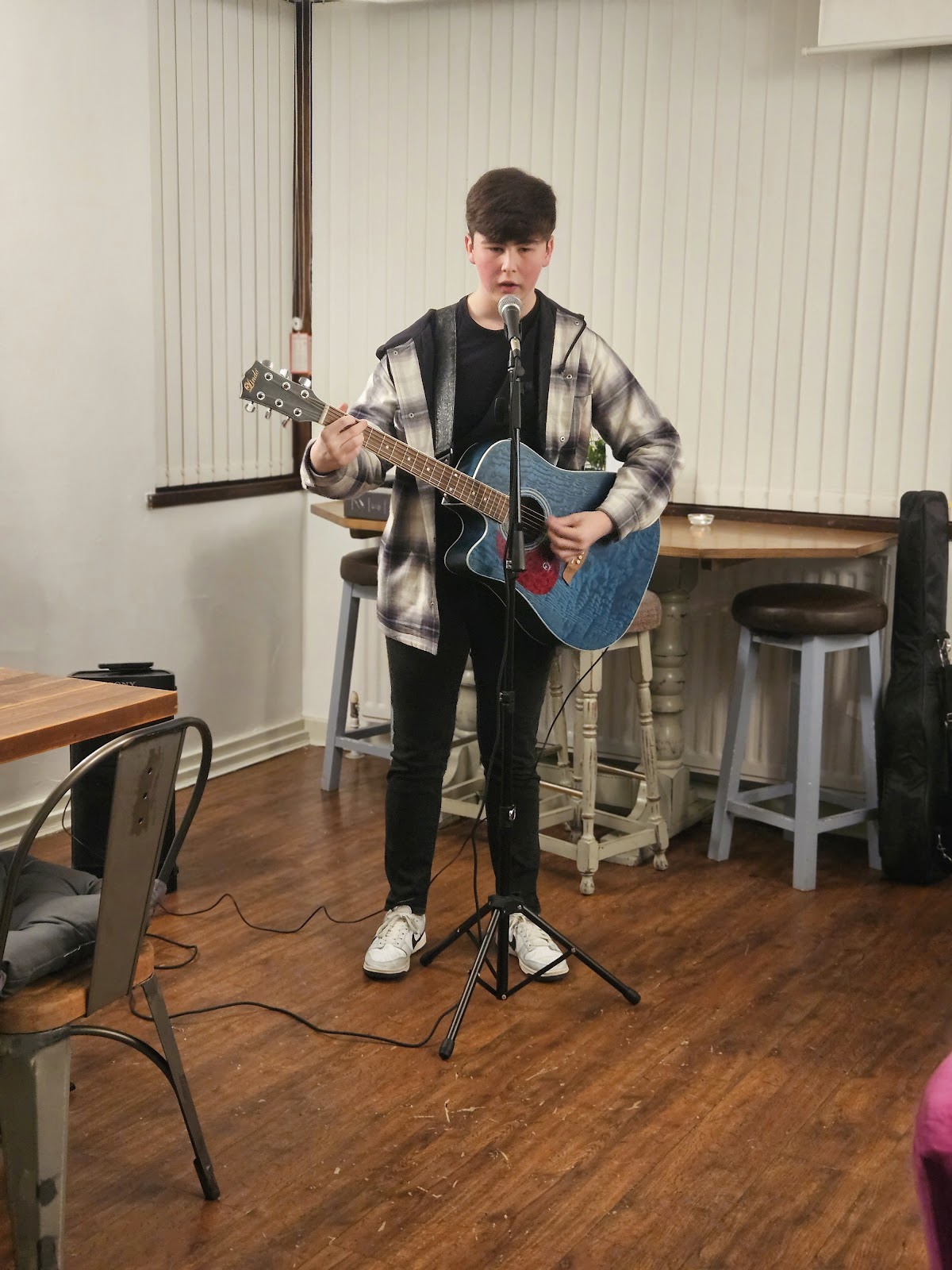 The Xaverian Club - Photo 3