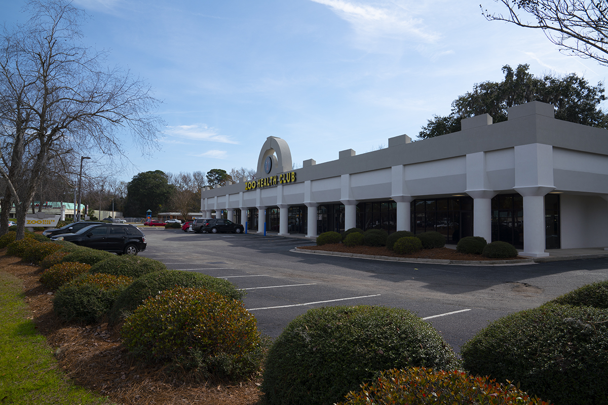 The ZOO Health Club Savannah - Photo 3