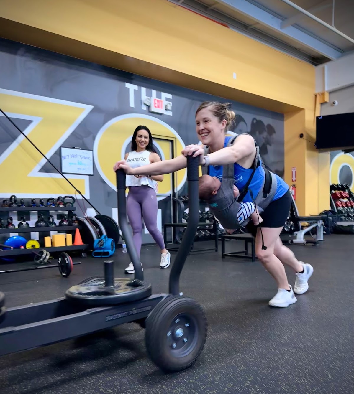 The Zoo Health Club - Photo 1