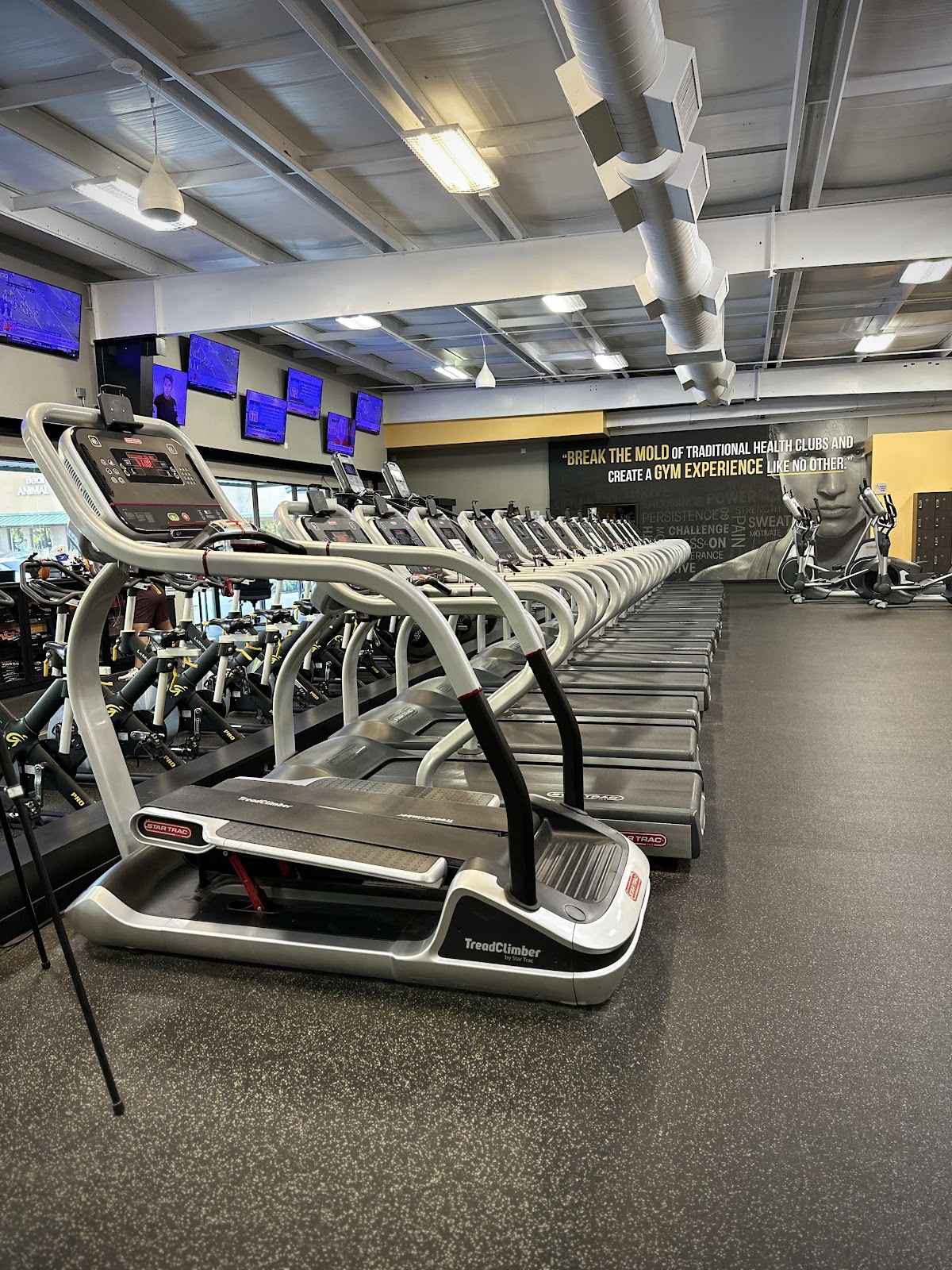 The Zoo Health Club - Photo 2
