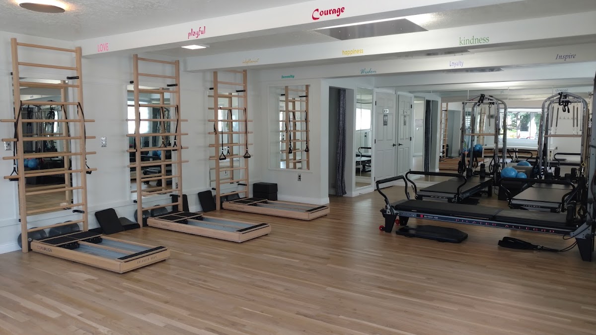TheraFit Pilates - Photo 2