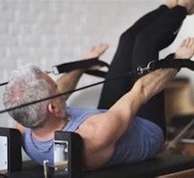 Therapeutic Pilates Living Active - Photo 2