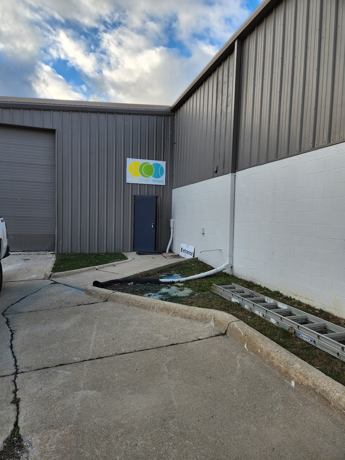 Third Coast Tennis - Photo 2