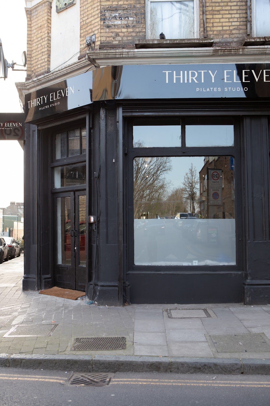 Thirty Eleven Pilates - Photo 3