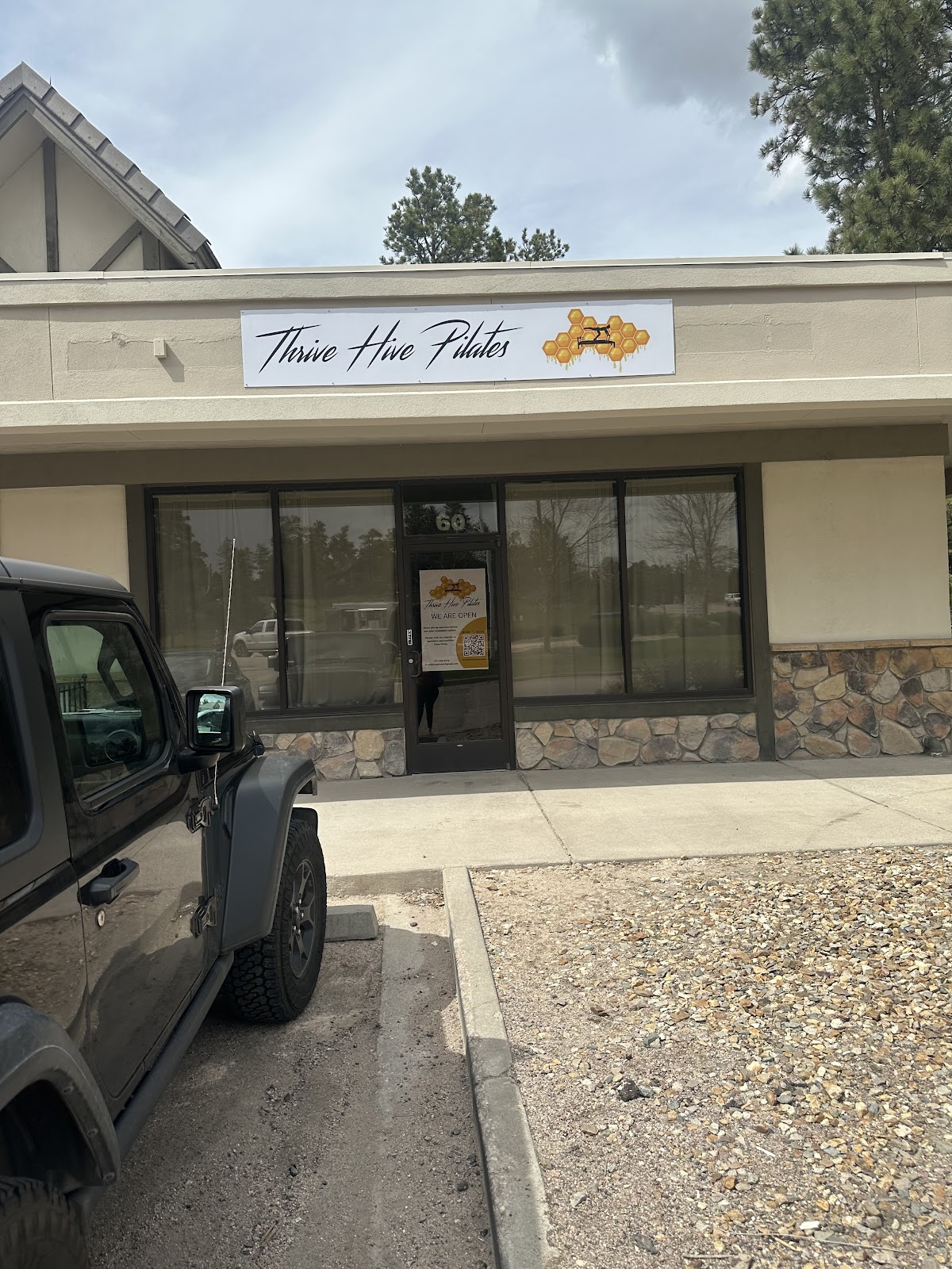 Thrive Hive Pilates - Photo 2