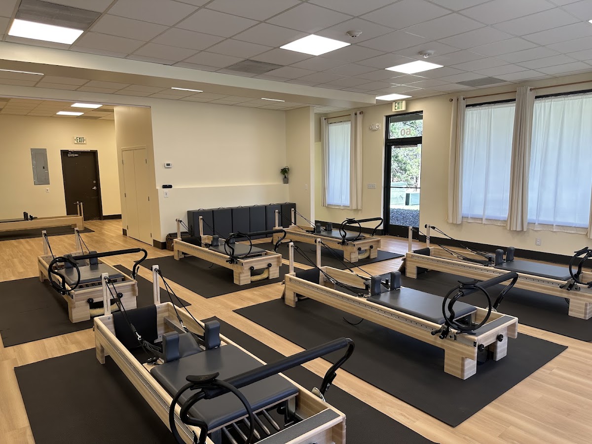Thrive Hive Pilates - Photo 3