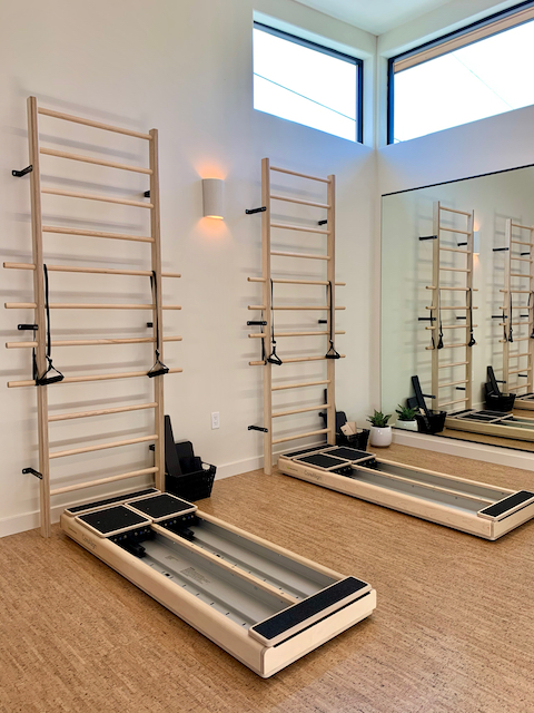 Thrive Pilates - Photo 3