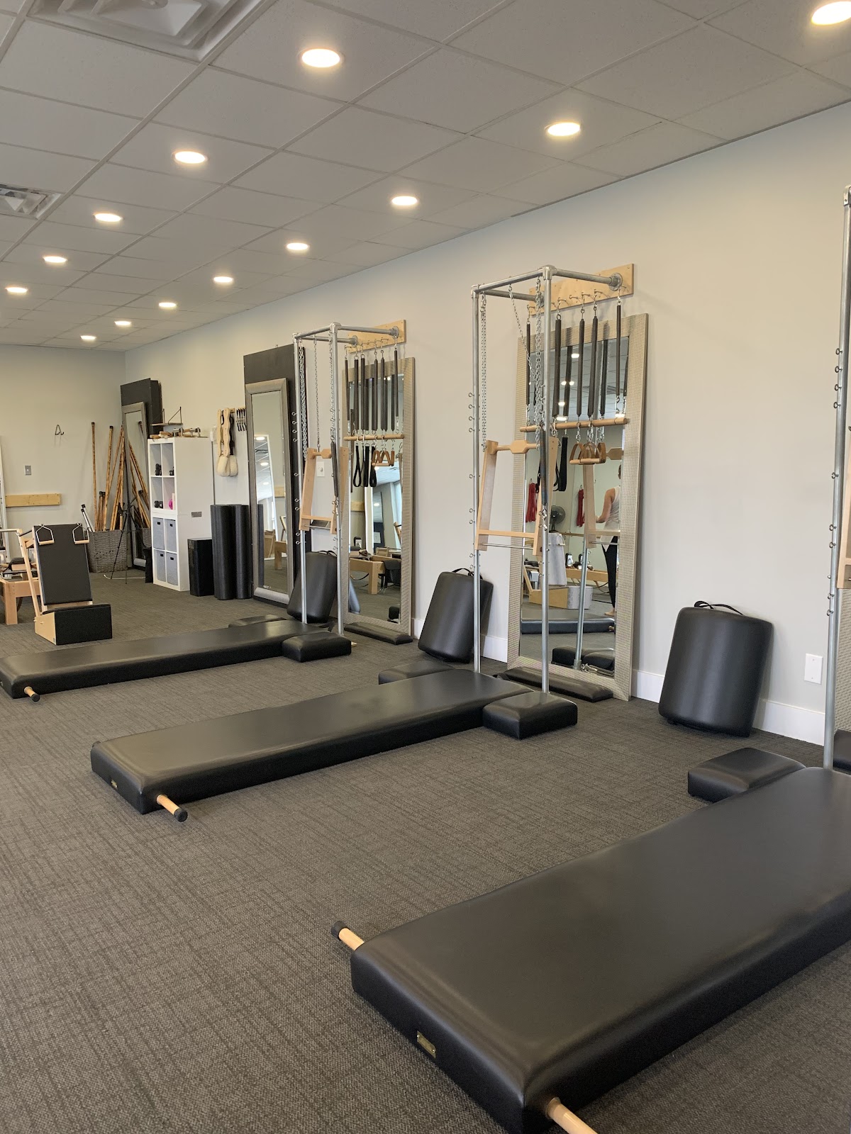 Thrive Pilates - Pilates & Yoga - Photo 2