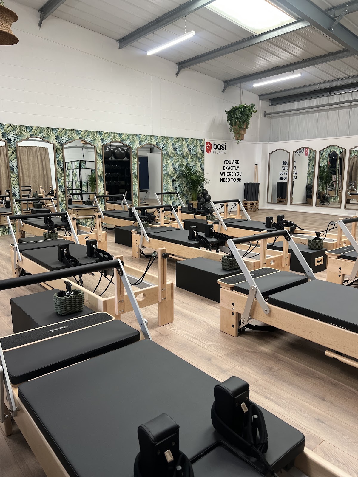 Thula Pilates - Photo 1