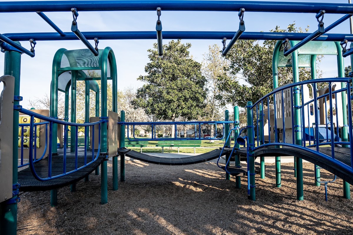 Thundersky Park - Photo 1