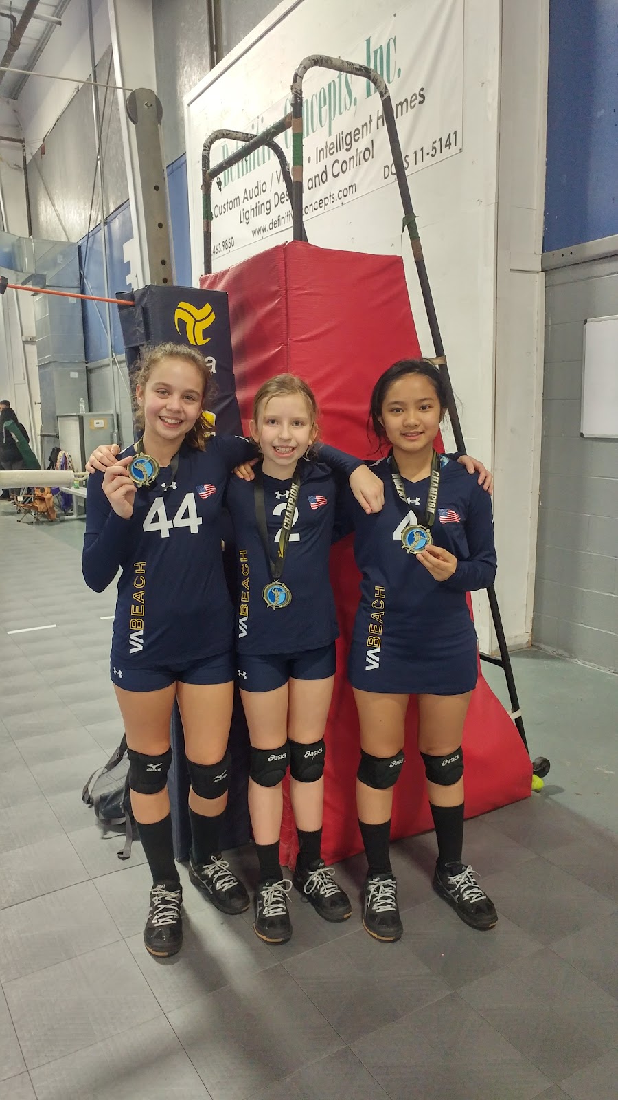 Tidewater Volleyball Association - Photo 3