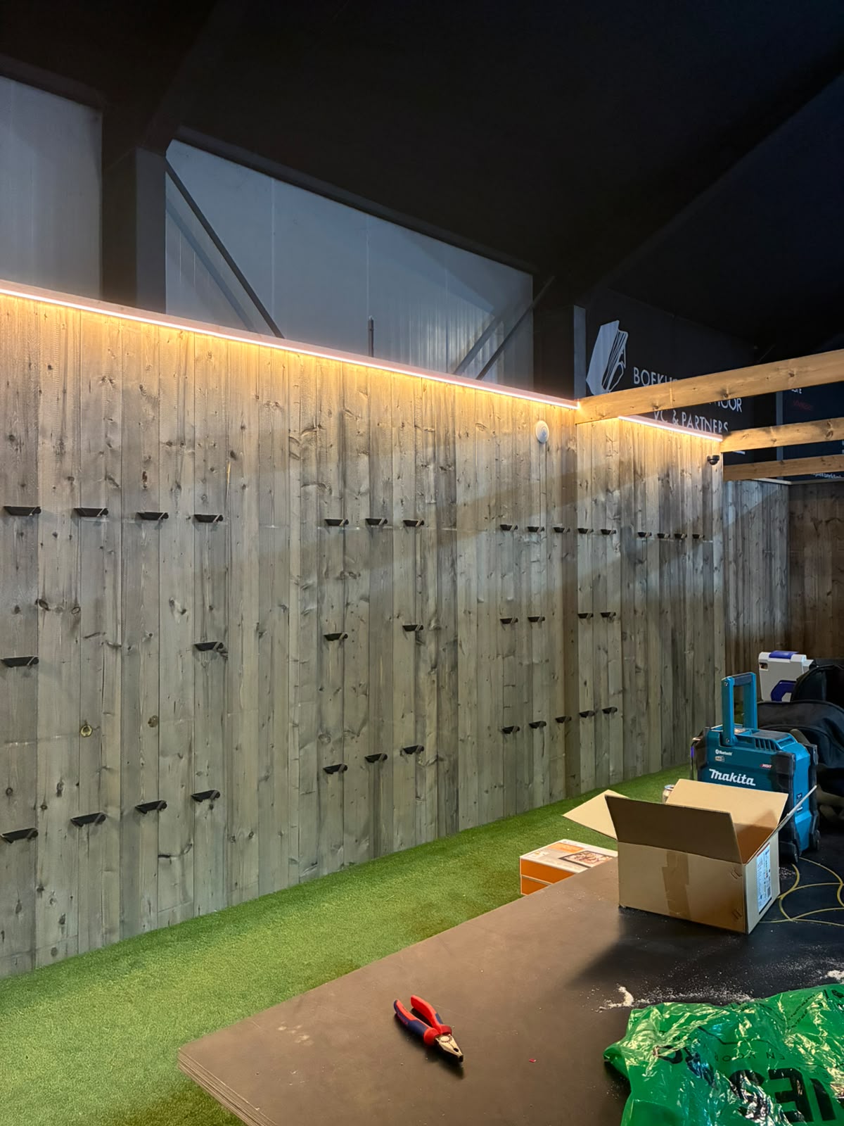 TIENDA PADELPOINT Mechelen - Photo 3