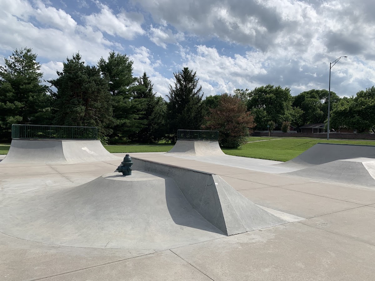Tierra Briarhurst Park - Photo 1
