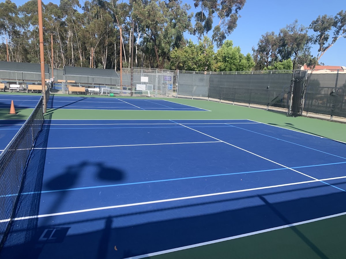 Tierrasanta Tennis Club - Photo 3
