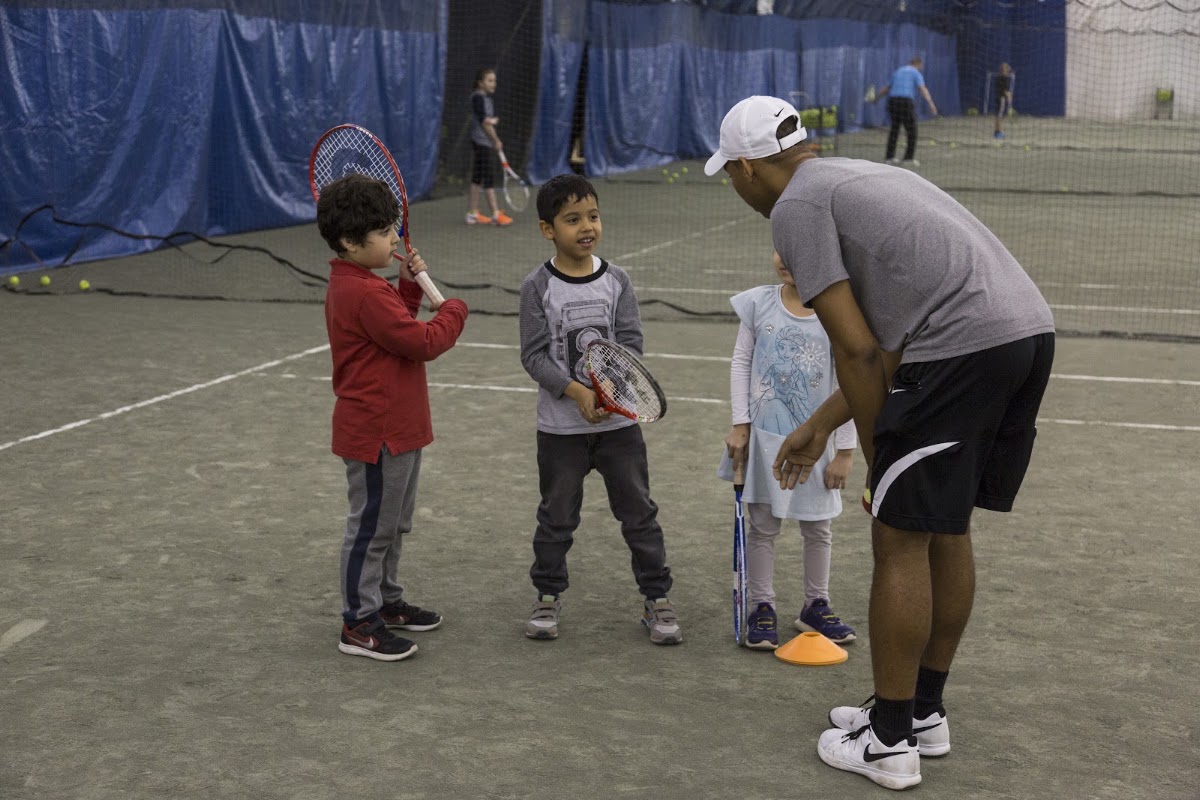 Tiger Tennis Academy - Photo 2