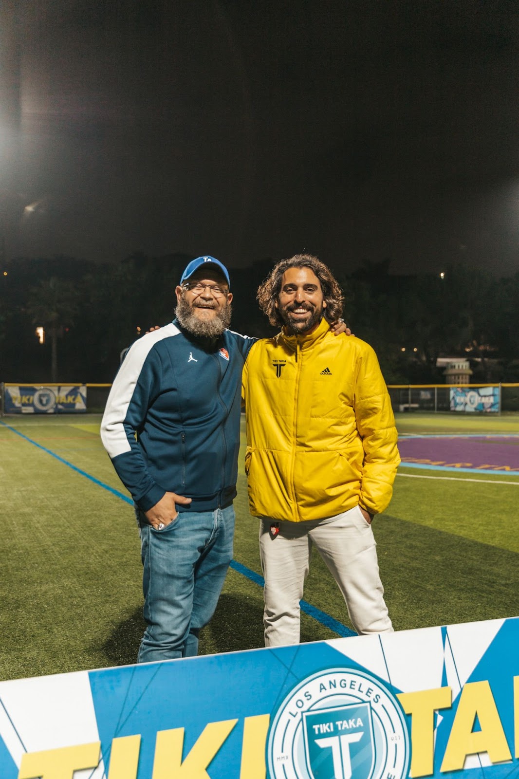 Tiki Taka Soccer League - Photo 3