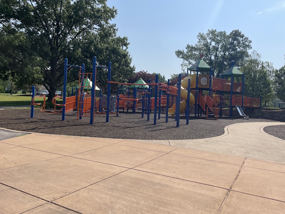 Tilles Park - Photo 1