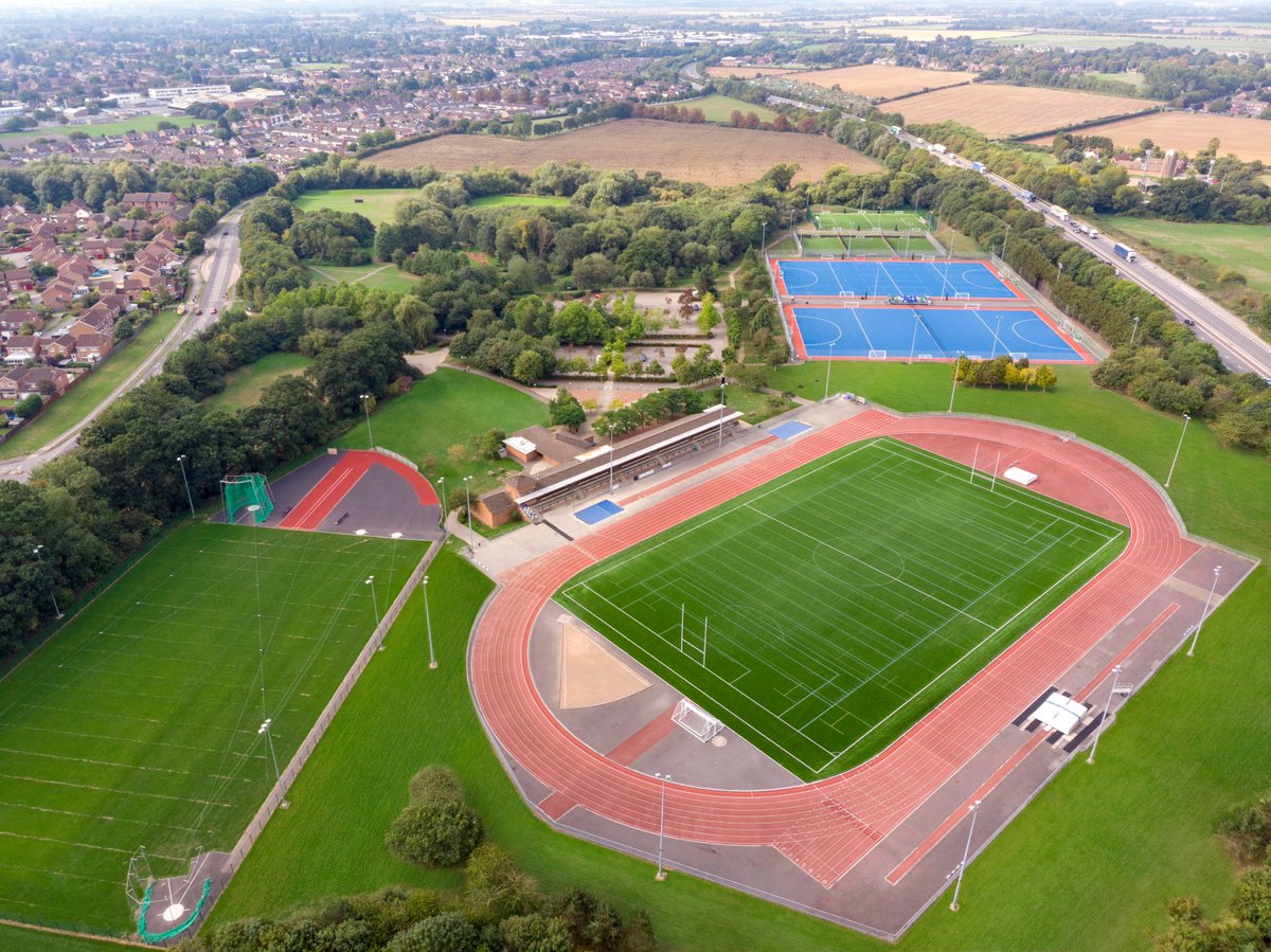 Tilsley Park - Photo 2