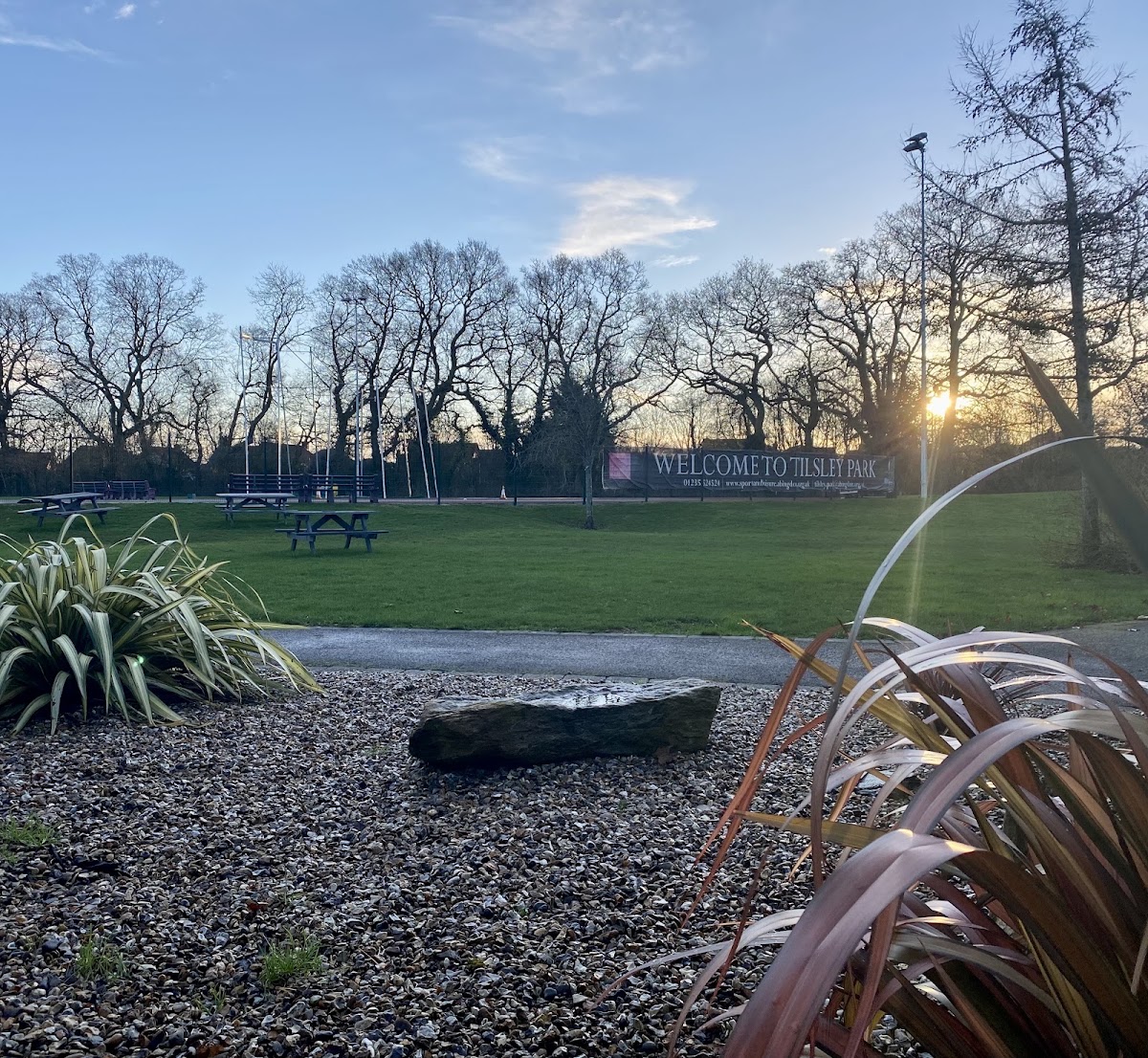 Tilsley Park - Photo 3