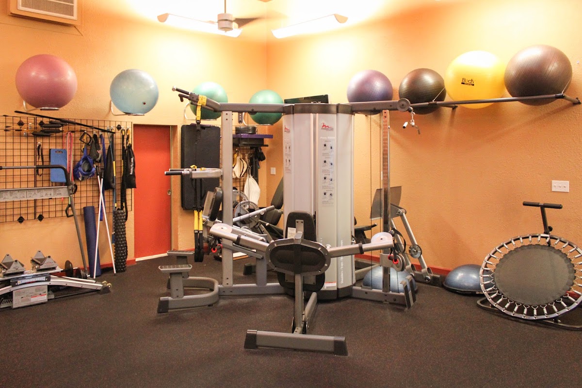 Time To Be Fit - Photo 3
