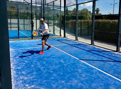 TMO Padel