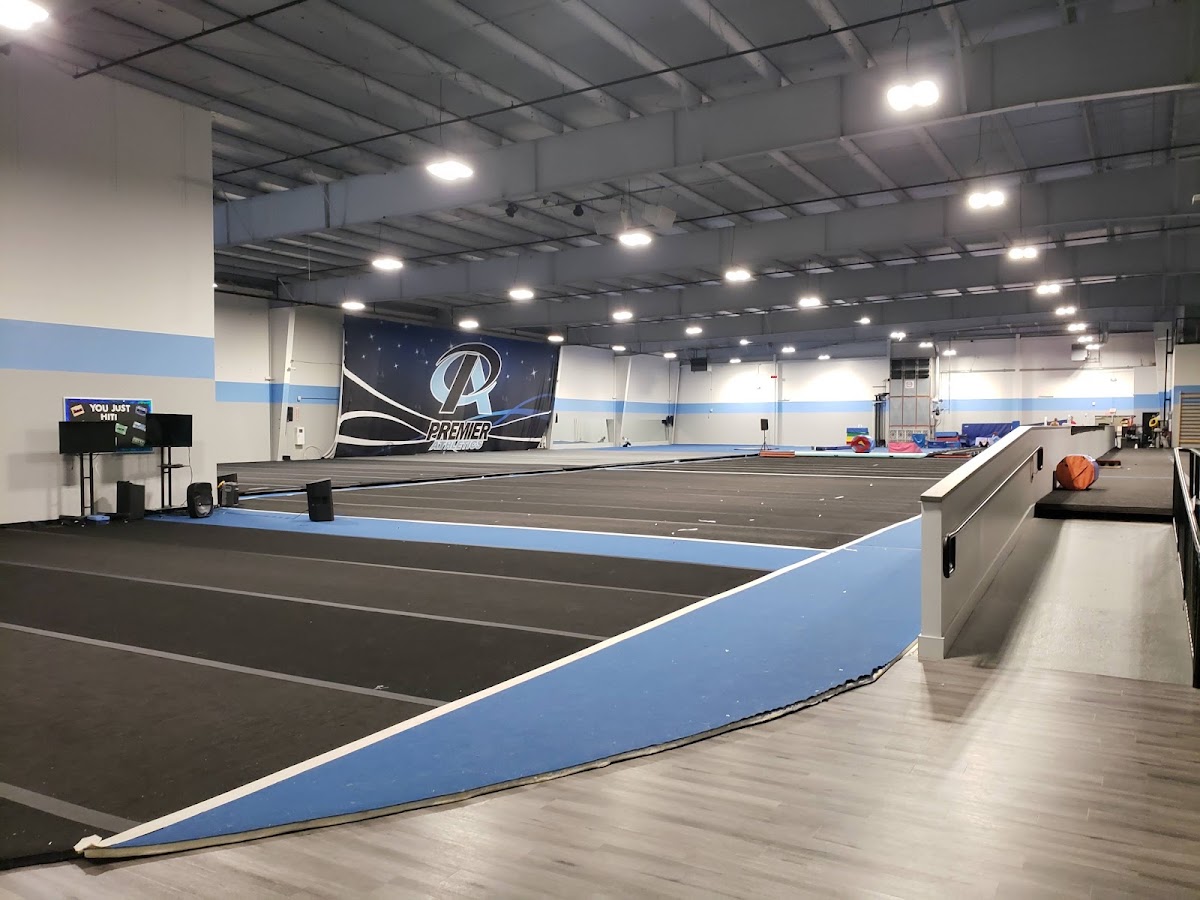 TOA Sports Performance Center - Photo 2