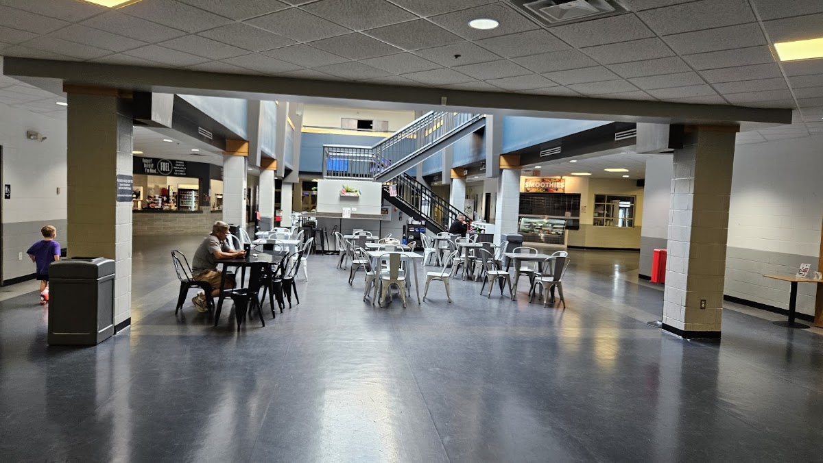 TOA Sports Performance Center - Photo 3