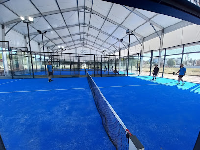 TOAC Padel