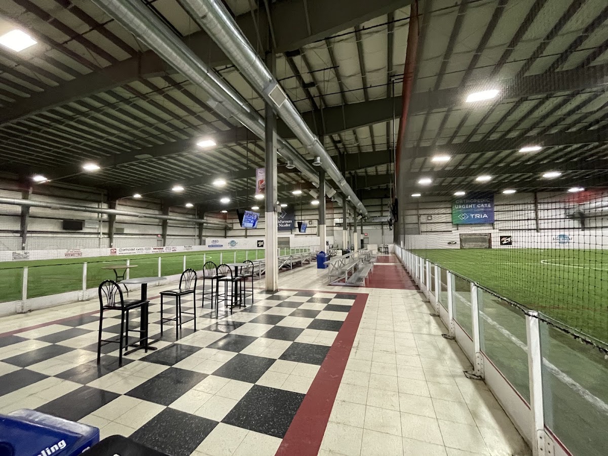 TOCA Soccer and Sports Center Burnsville - Photo 2