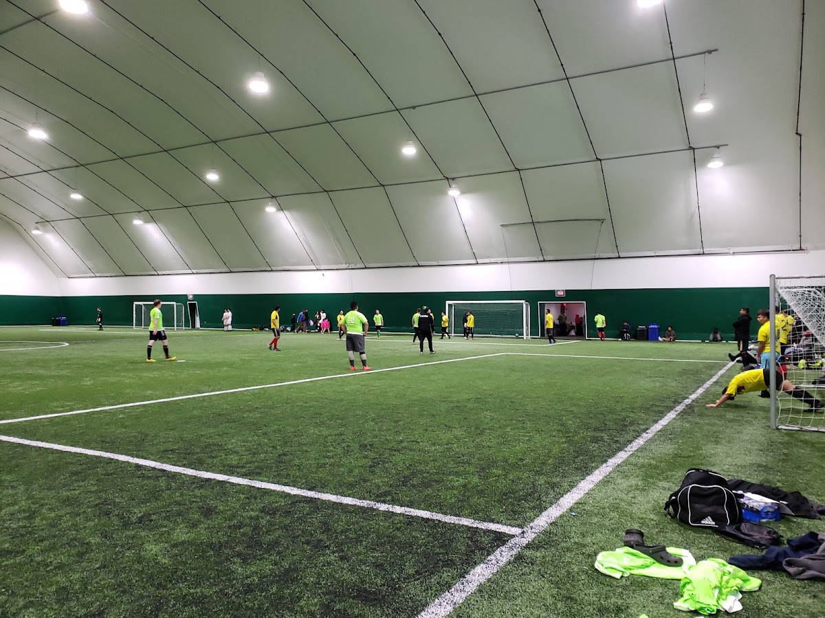 TOCA Soccer and Sports Center Burnsville - Photo 3