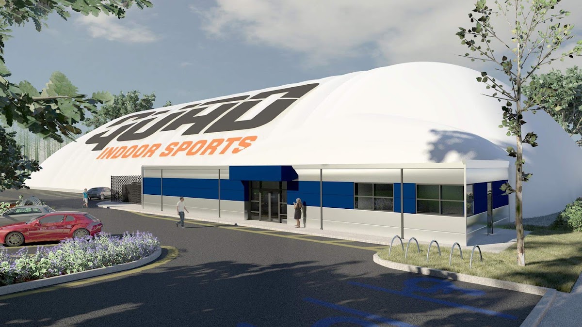 TOCA Soccer and Sports Center Evanston - Photo 3