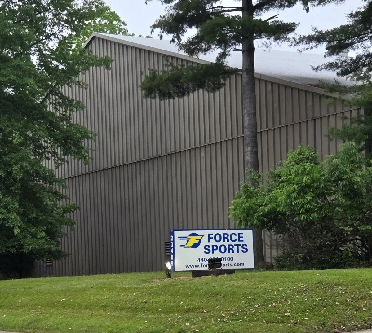 TOCA Soccer and Sports Center Westlake - Photo 2