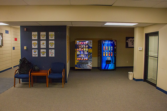 TOCA Soccer and Sports Center Westlake - Photo 3