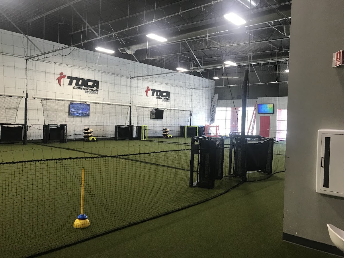 TOCA Soccer Center Costa Mesa - Photo 2