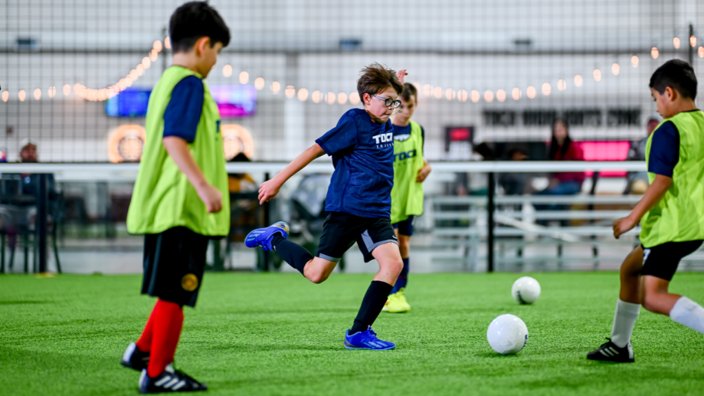 TOCA Soccer Center Marietta - Photo 2