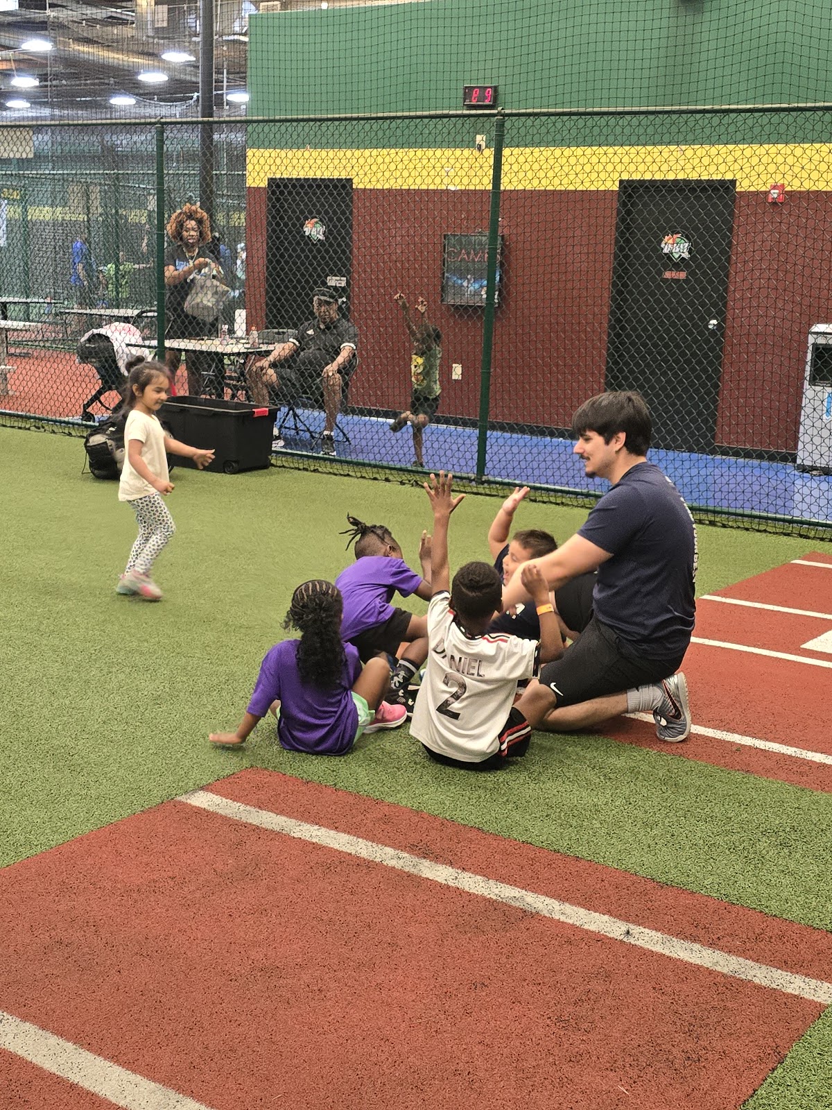 TOCA Soccer Center Marietta - Photo 3