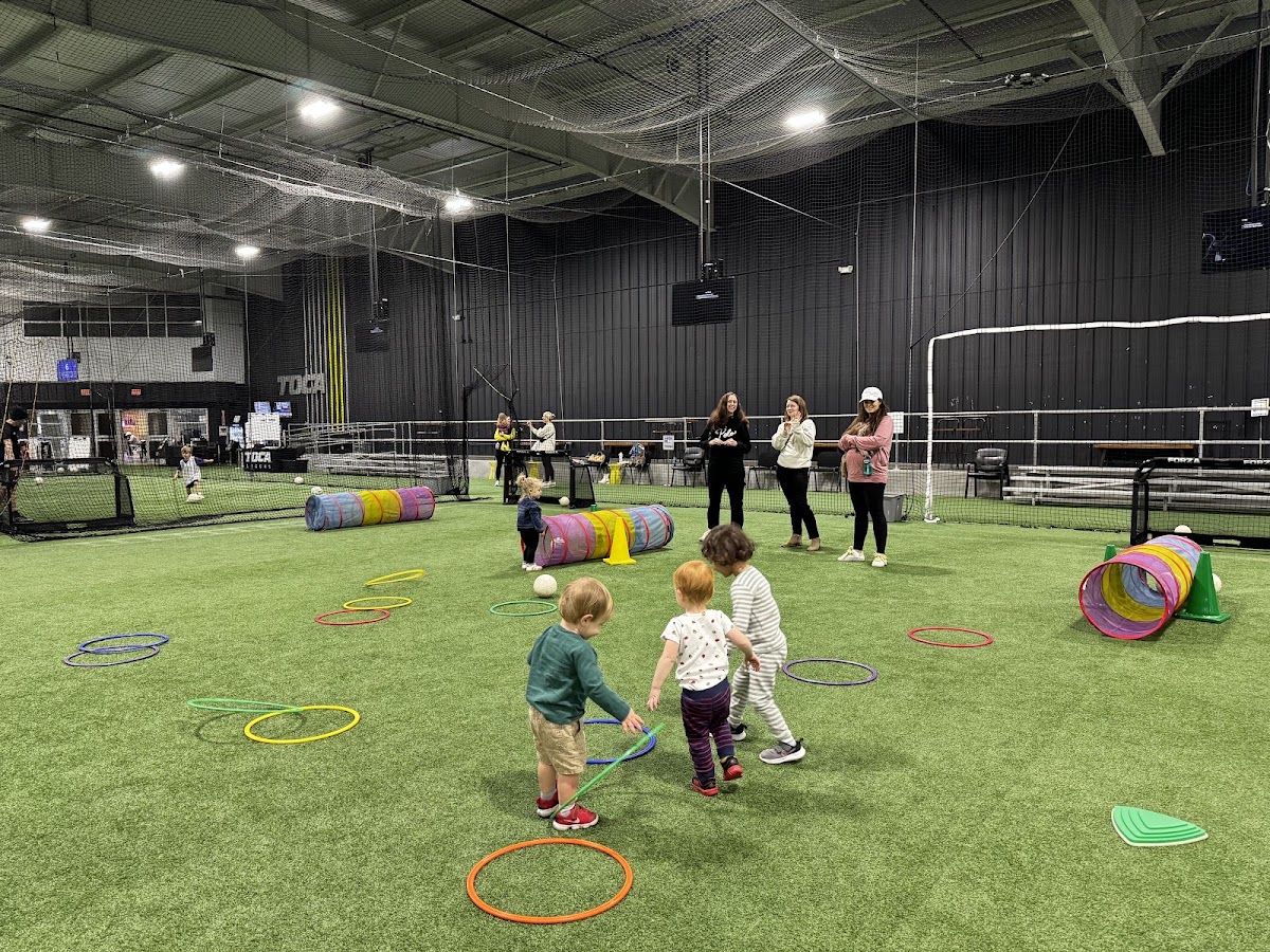 TOCA Soccer Center Nashville - Photo 2