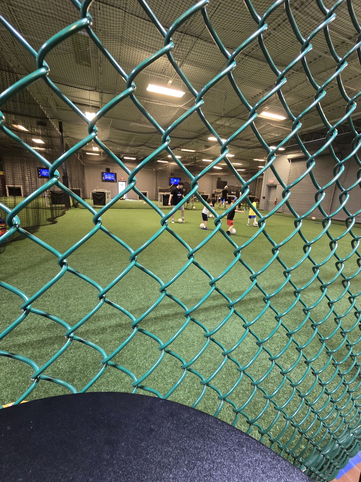 TOCA Soccer Center Perimeter - Photo 2