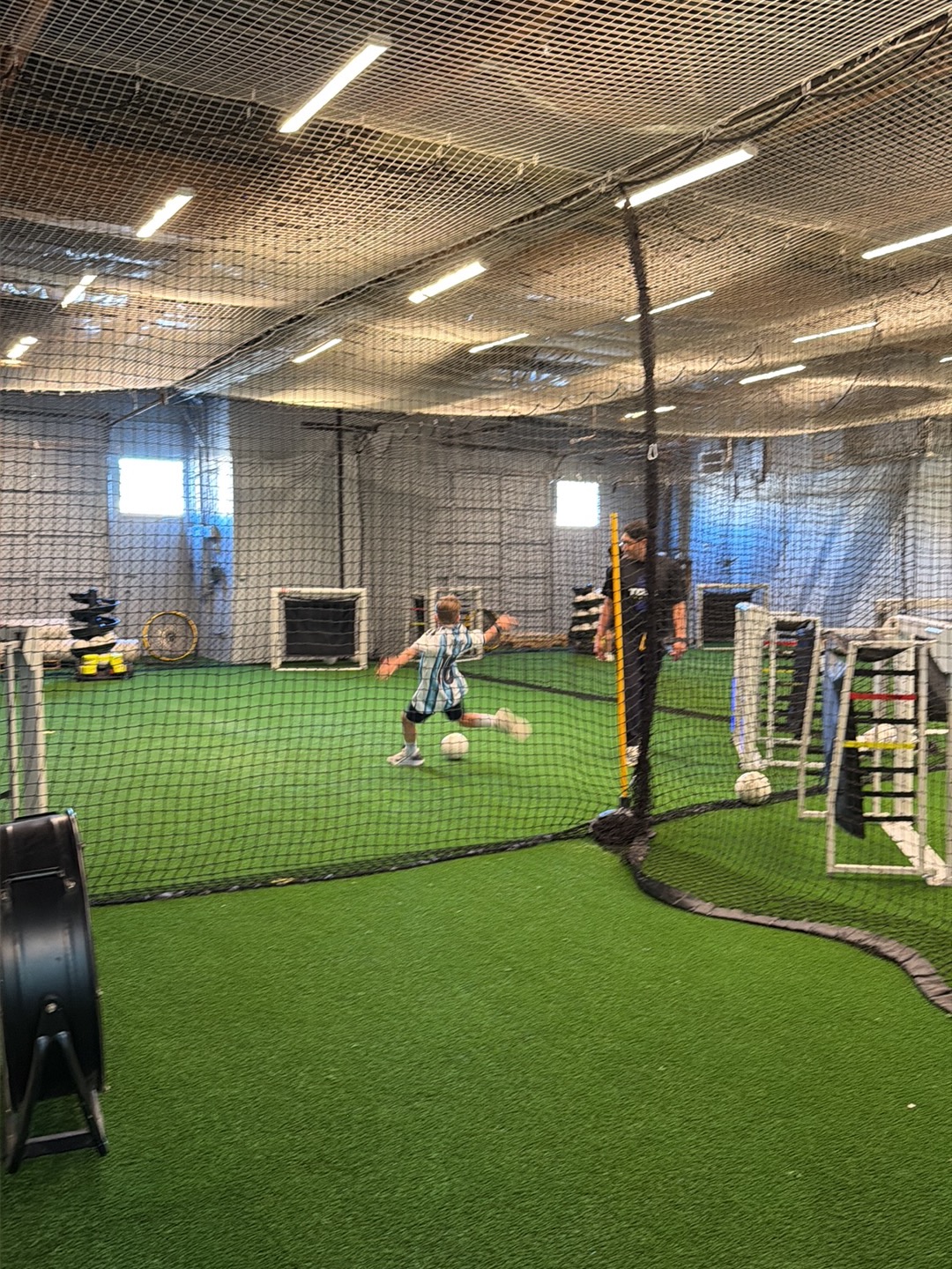 TOCA Soccer Center Redmond - Photo 2